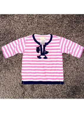 Pottery barn kids kimono
